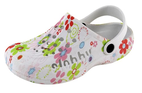 Clogs hausschuhe pantoletten - clogs,
