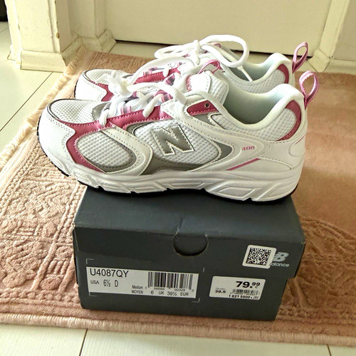 New balance 408 damen - new,
