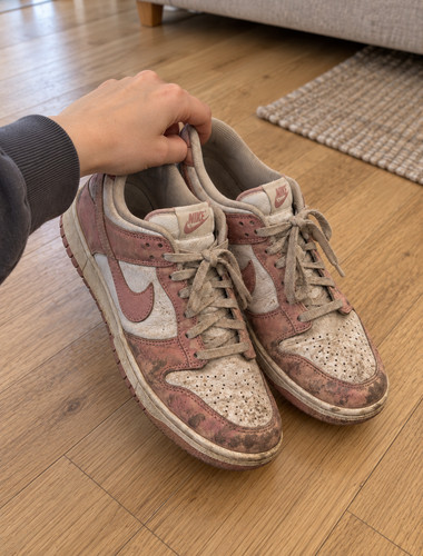 Nike dunks damen sportsneaker - dunks,