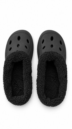 Damen clogs gefüttert - clogs,