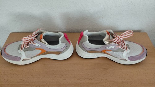 Geox respira zarvia sneaker - geox,,