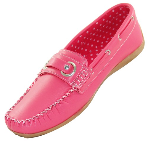 Mokassin ballerina slipper - ballerina,