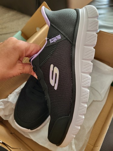 Skechers hands free - hands,