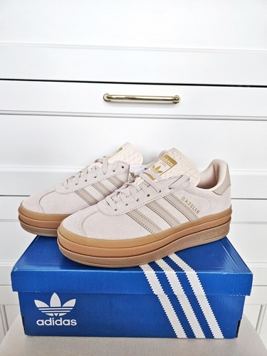 Adidas gazelle bold sneaker - adidas, bold,