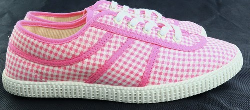 Sneaker 38 rosa - gr.,