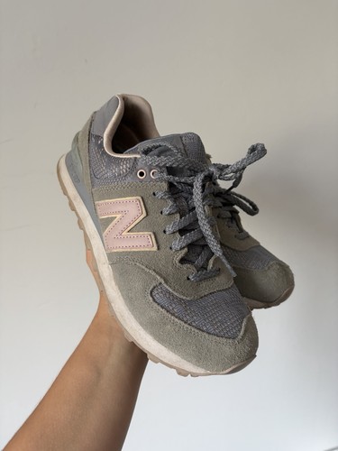 New balance 574 - wl574nld, damen