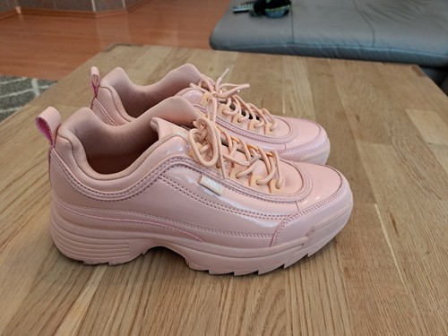 Neuwertig sneaker von xti - neuwertig!,