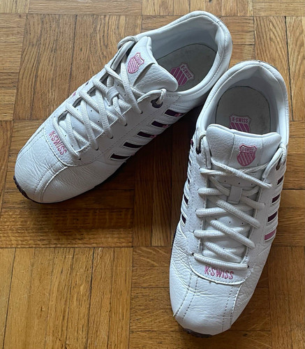 Swiss damen sneaker 39 - sneaker,