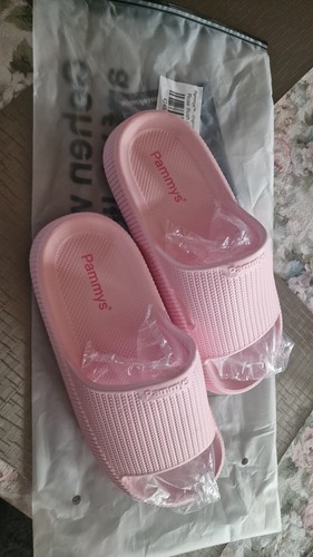 Pammys schuhe rosa 38 39 - ,