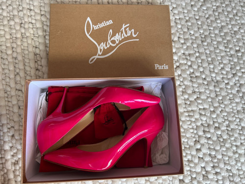 Christian louboutin piou - louboutin, 85