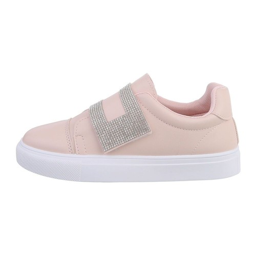 Sneakers low damenschuhe 3105 - low,