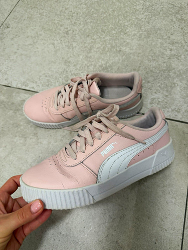 Puma damen sneaker low top - puma,