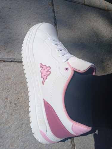 Kappa sneaker für damen - kappa,
