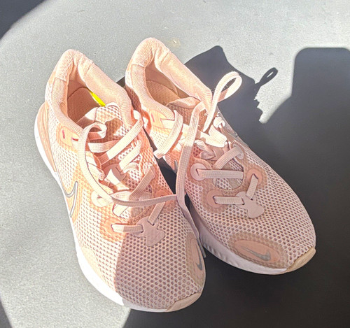 Nike damen sneaker mesh - nike,