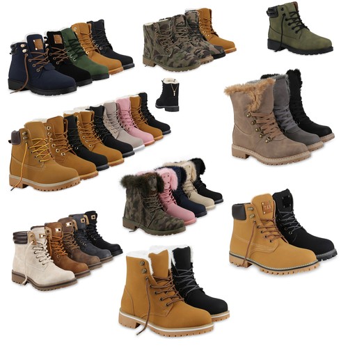 Van hill damen worker - van,