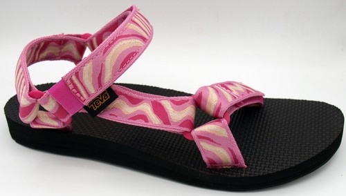 Teva damenschuhe sandalen - teva,