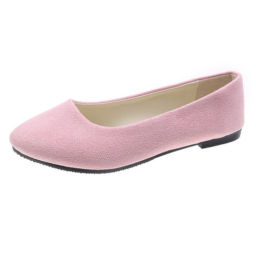 Damen flats flache ballerinas - damen,
