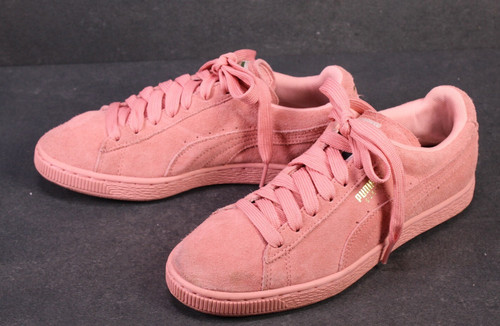 Puma suede sneaker - puma,