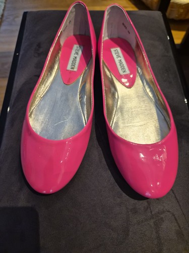 Steve madden ballerinas - ballerinas, 38