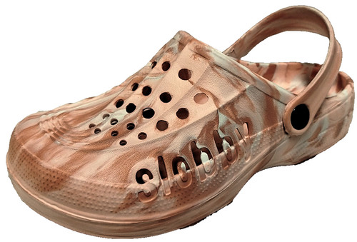 Damen clogs hausschuhe - clogs,