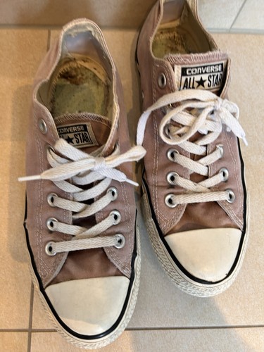 Converse chucks 39 - converse, gern