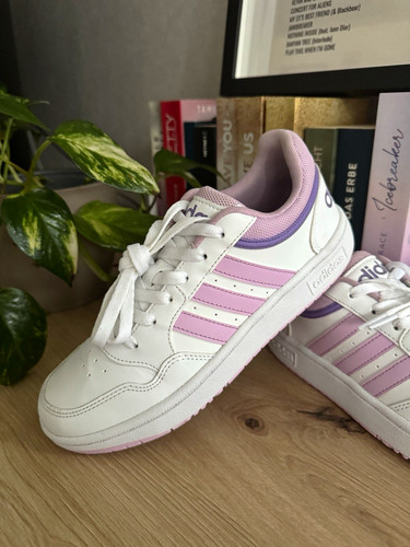 Adidas damen sneaker - low, top