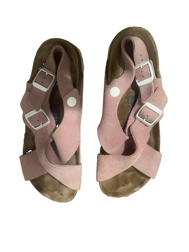 Birkenstock damensandale mit - damensandale,