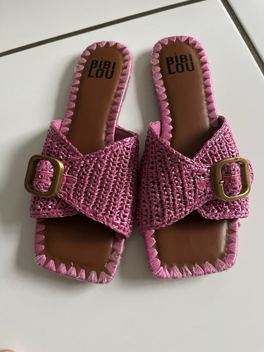 Tolle bibi lou pantoletten - tolle,