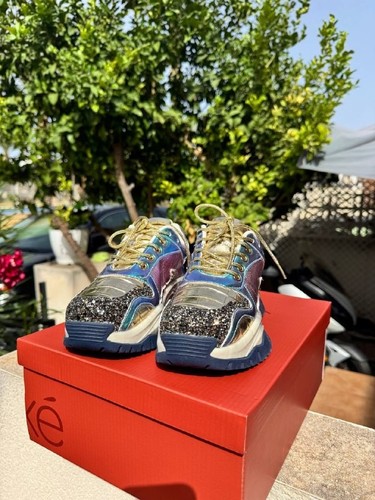 Exe women metallic - women’s,
