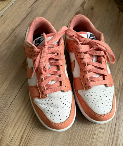 Nike dunk low - low, damen