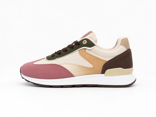 Damen sneaker retro - sneaker,