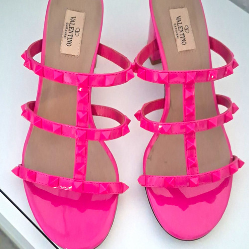 Valentino garavani rockstud - garavani,