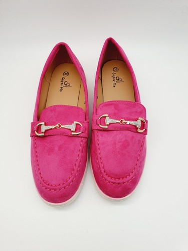 Ballerina damen schuhe strass - ballerina,