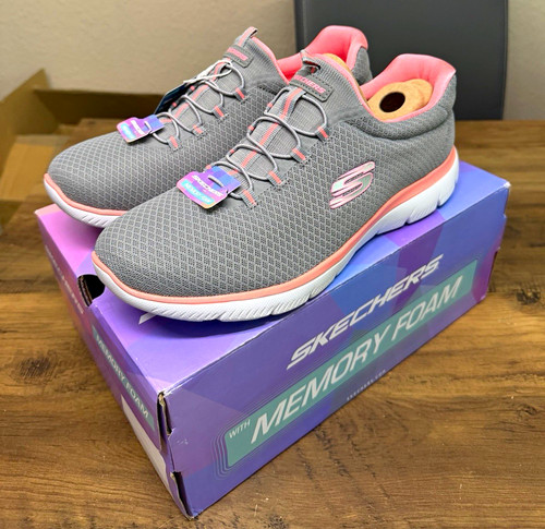 Skechers summits damen sneaker - damen,