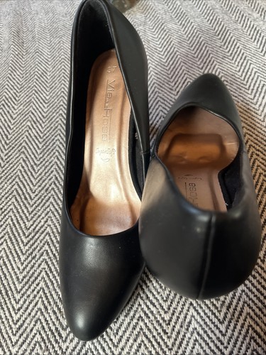 Pumps damen schuhe schwarz - damen,