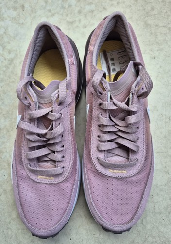 Nike waffle one rosafarben - nike,