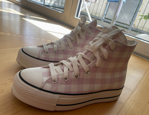 Converse chuck taylor all star - converse,