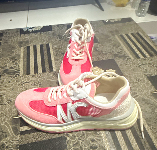 Marc cain damen sneaker low - marc,