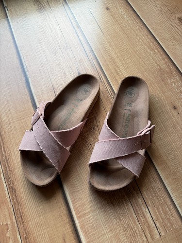 Birkenstock sandalen siena - birkenstock,