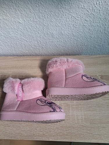 Mädchen stiefelette - mädchen,