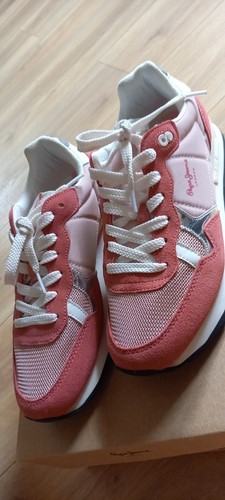 Pepe jeans sneaker turnschuh - jeans,