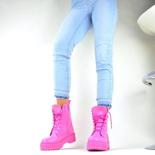 Damenschuhe star rock worker - damenschuhe,