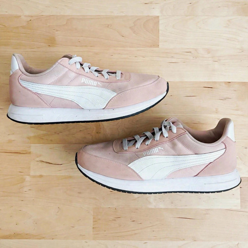 Puma damen sneaker - puma, low