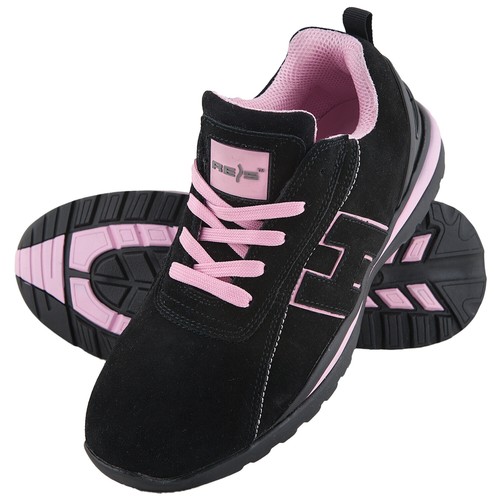 Damen arbeitsschuhe rosa - damen,