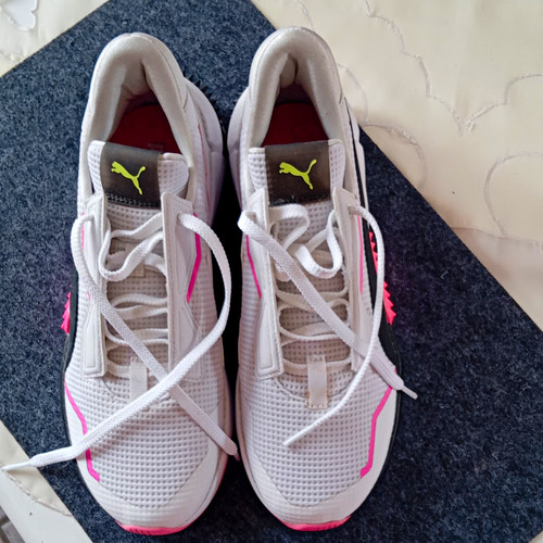 Puma damen sneaker low top - puma,