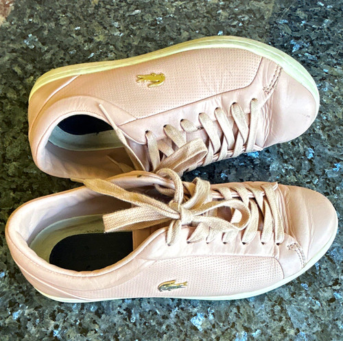 Lacoste damen sneaker low - sneaker, top
