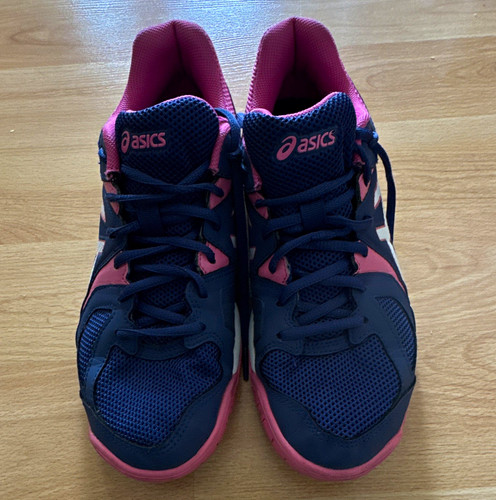 Asics damen sportschuhe - damen,
