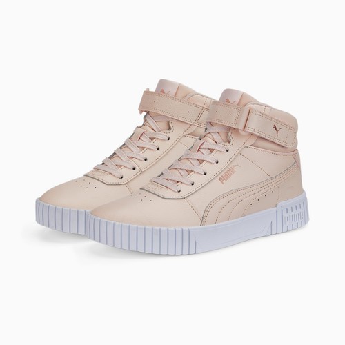 Puma carina mid - puma, rosa