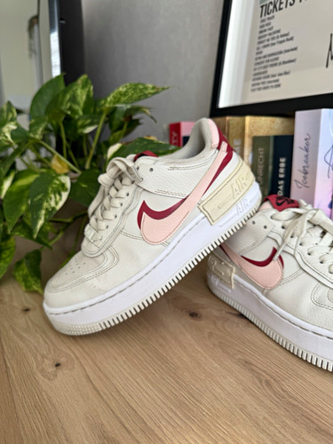 Nike air force - nike, 1