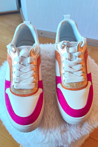 Tamaris damen sneaker low - tamaris,